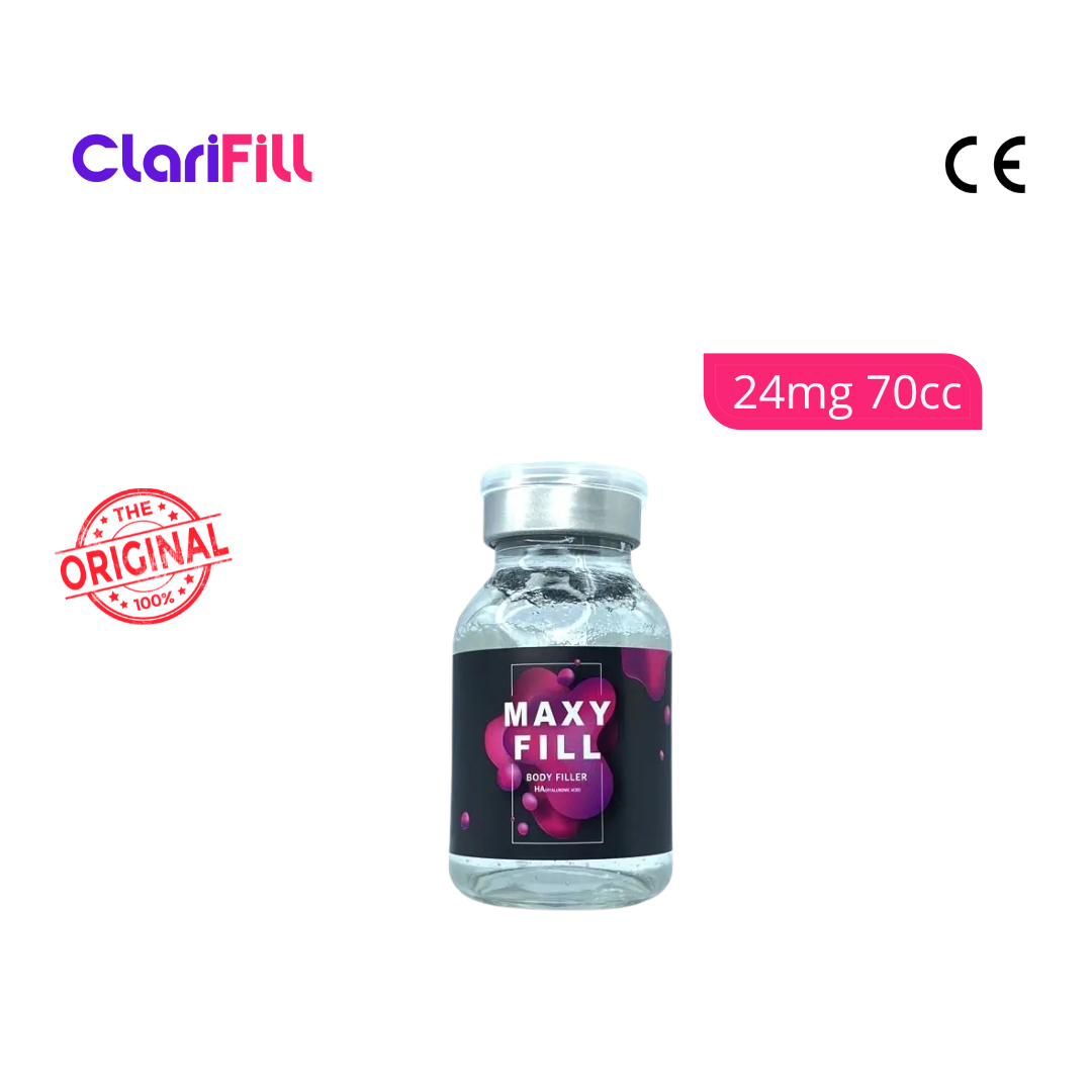 MAXY FILL - Combleur corporel 70ml
