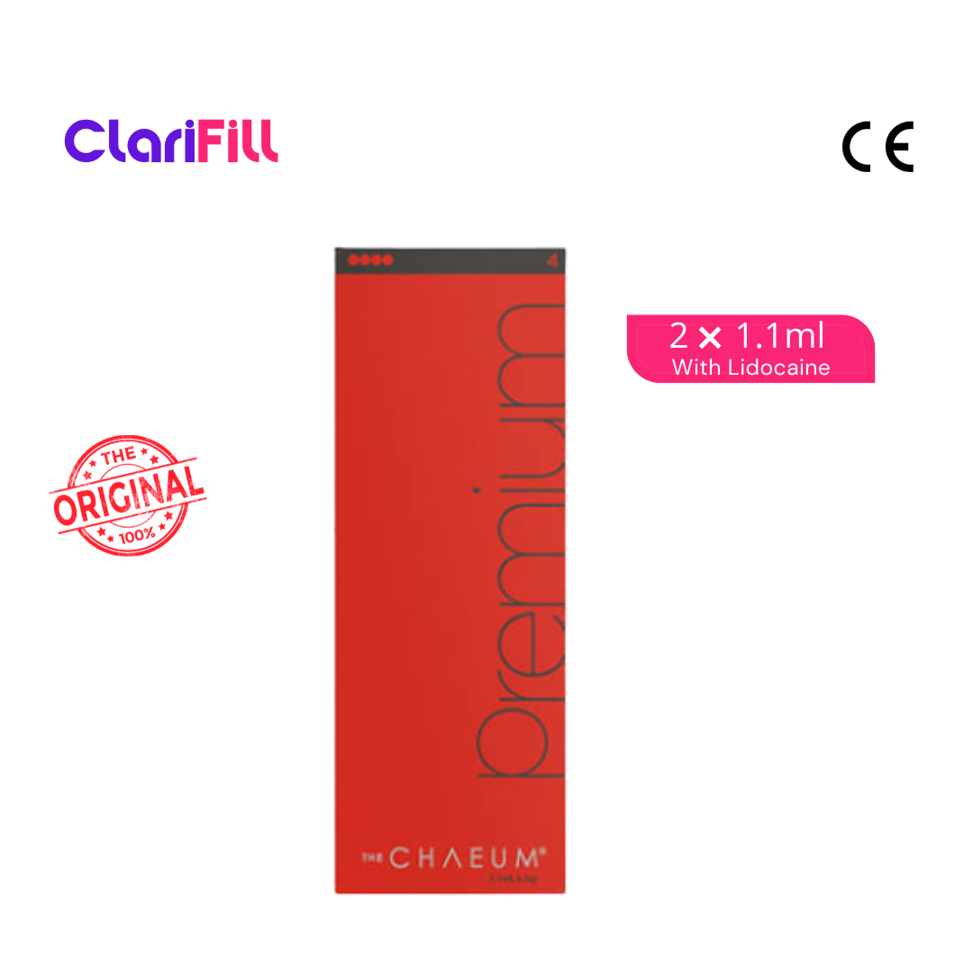 Chaeum Premium 4